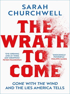 The Wrath to Come - ebook